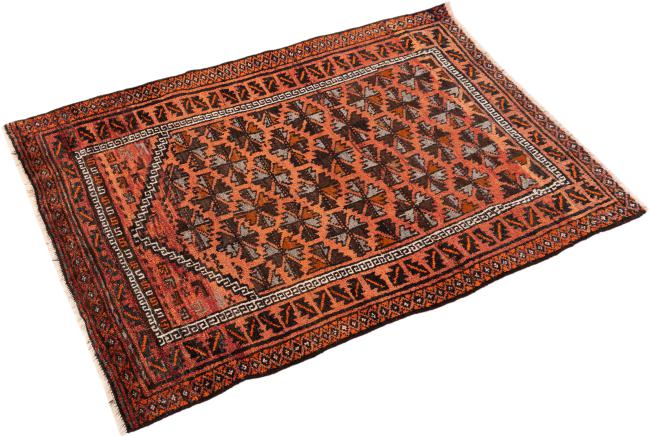 Beluch Παλιό - 1