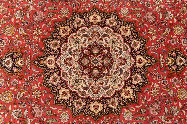 Tabriz 50Raj - 7