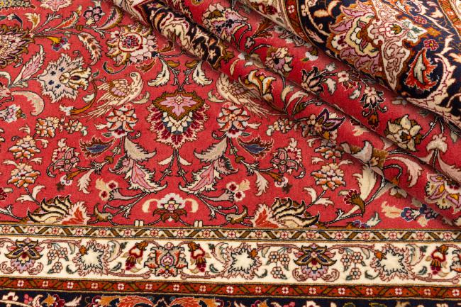Tabriz 50Raj - 8