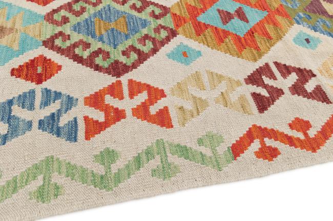 Kilim Afegão - 3