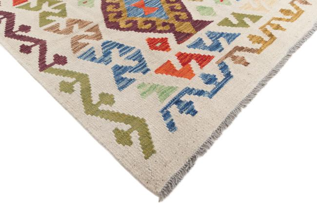 Kilim Afegão - 4