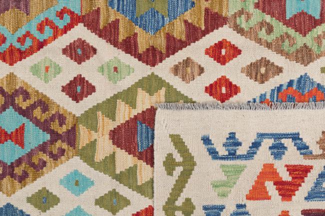 Kilim Afgán - 5