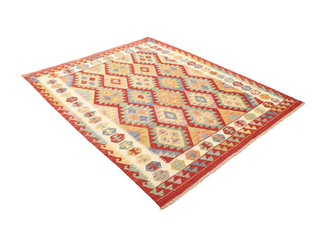 Kilim Afegão - 2