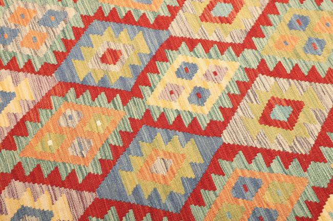 Kilim Afegão - 3