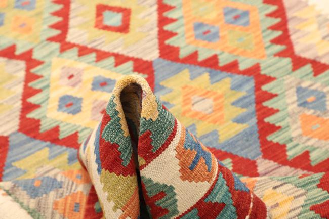 Kilim Afegão - 5