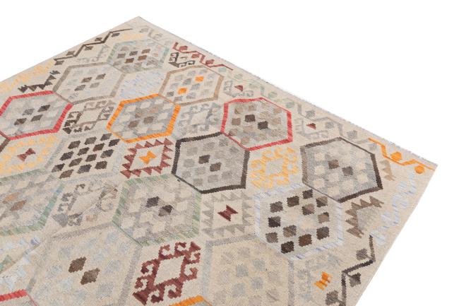 Kilim Afghan Heritage - 2