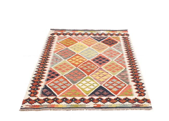 Kilim Afghan - 1