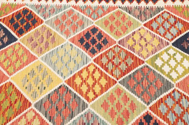 Kilim Afghan - 3