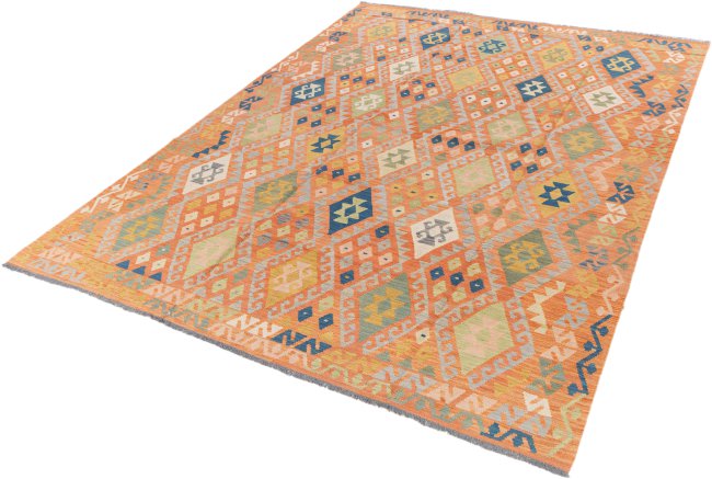 Kelim Afghan - 1
