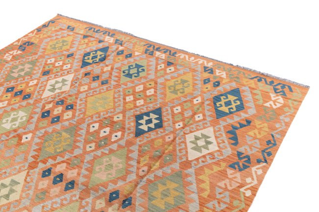 Kelim Afghan - 2