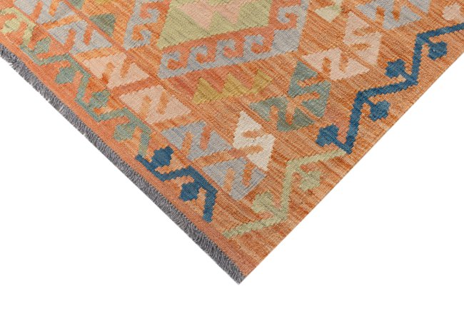 Kelim Afghan - 3