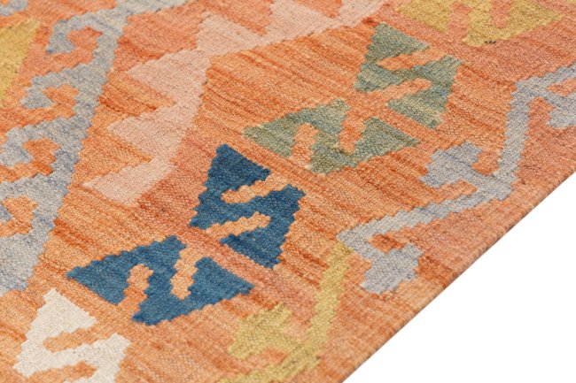 Kelim Afghan - 4
