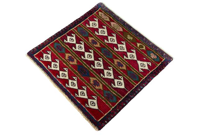 Shiraz - 1