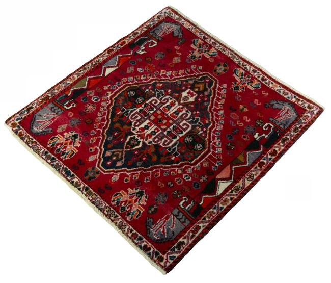 Shiraz - 1