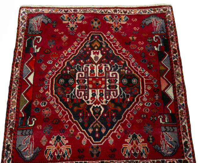 Shiraz - 3