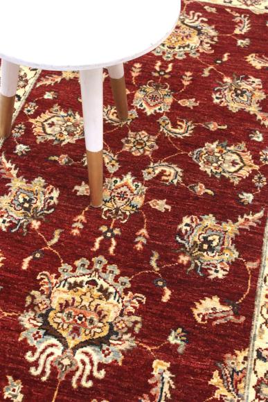 Ziegler Farahan Arijana - 3