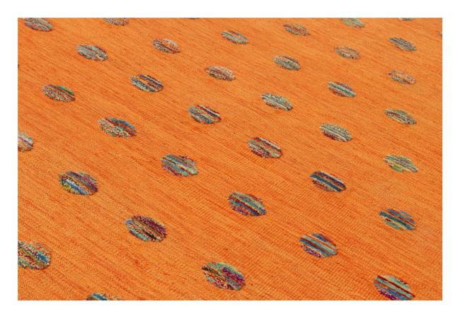 Kilim Afghan Nimbaft Edition - 1