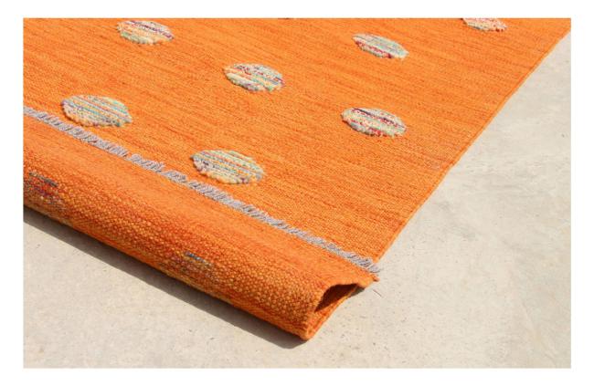 Kilim Afghan Nimbaft Edition - 2