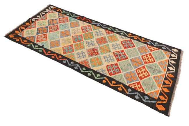 Kilim Afegão - 1