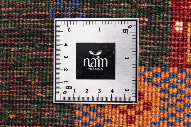 Persa Gabbeh Kashkuli Banafsheh - 7