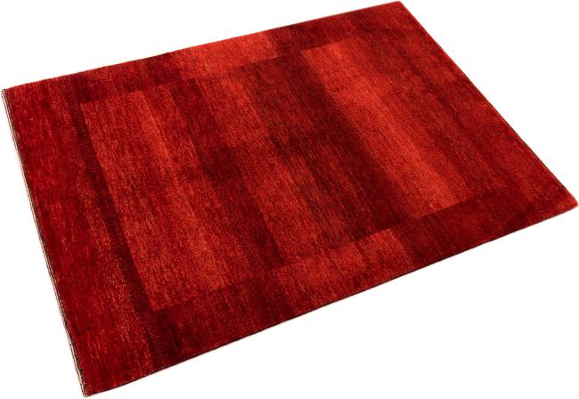 Persia Gabbeh Loribaft Atash - 1