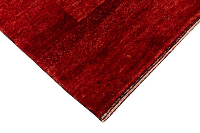 Persia Gabbeh Loribaft Atash - 5