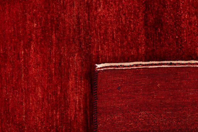 Persia Gabbeh Loribaft Atash - 6