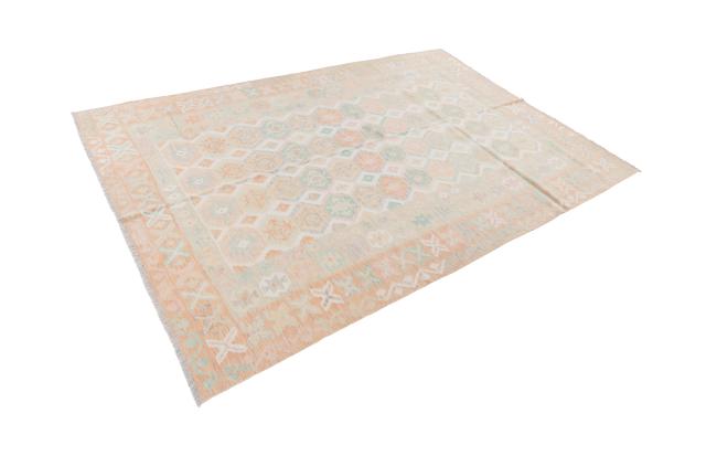 Kilim Afghan Heritage - 1