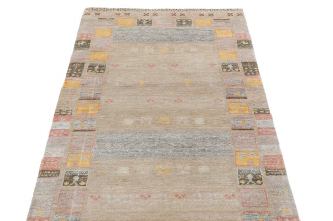 Gabbeh Loribaft - 7