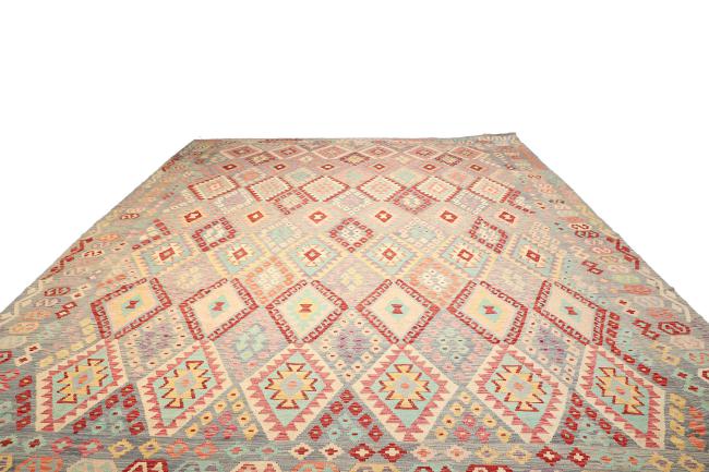 Kilim Afghan - 1