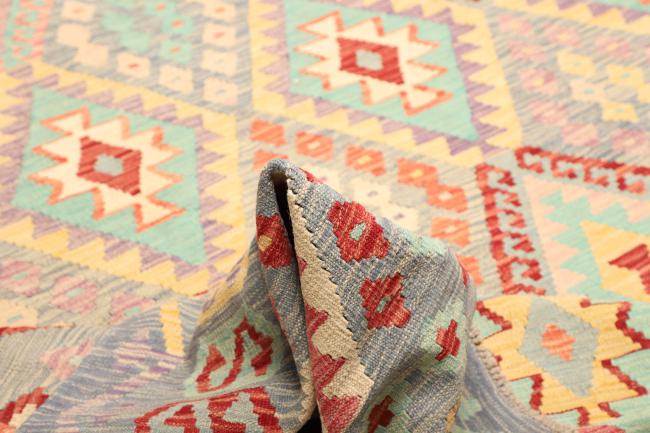 Kilim Afghan - 5