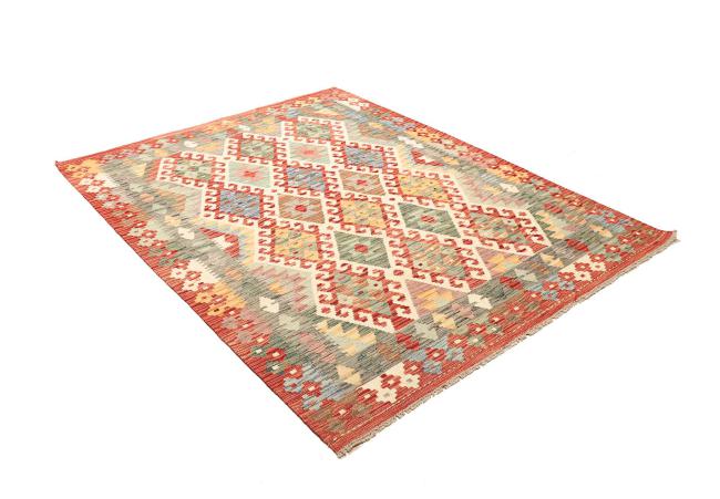 Kilim Afghan - 2