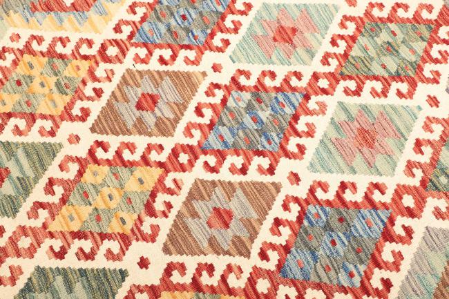 Kilim Afghan - 3