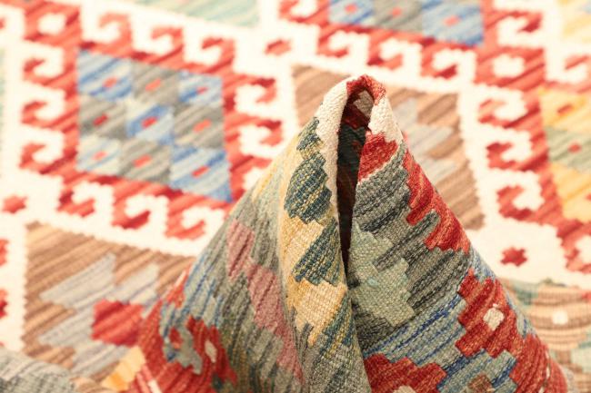 Kilim Afghan - 5