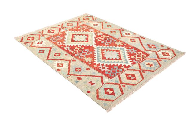 Kilim  Afghan - 2