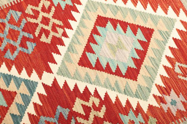 Kilim  Afghan - 3