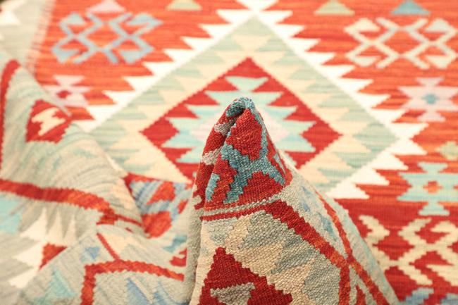 Kilim  Afghan - 5