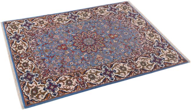 Isfahan Zijden Pool - 1