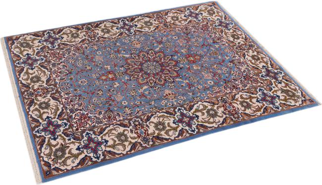 Isfahan Zijden Pool - 2