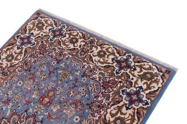 Isfahan Zijden Pool - 3