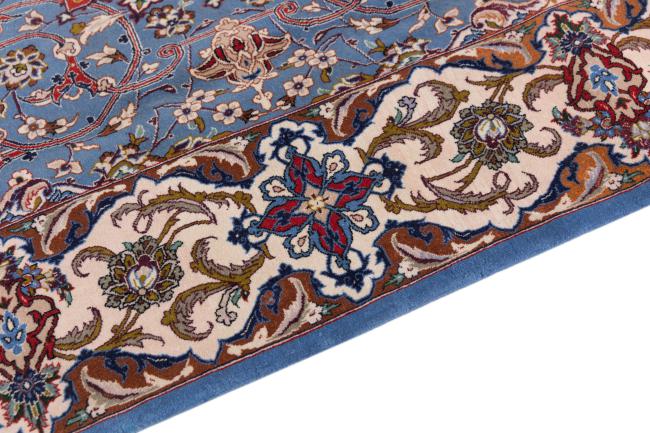 Isfahan Zijden Pool - 4