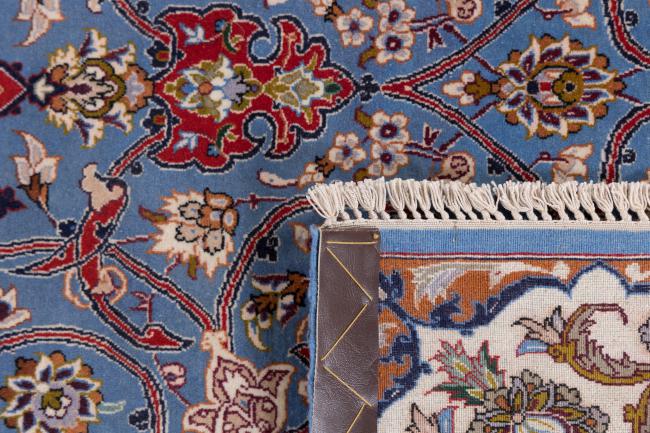 Isfahan Zijden Pool - 6