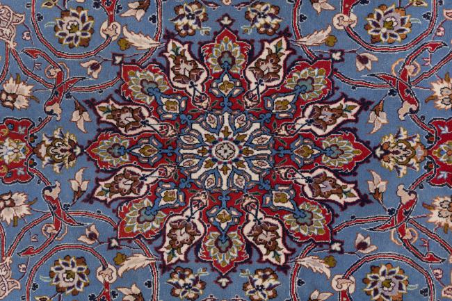 Isfahan Zijden Pool - 7