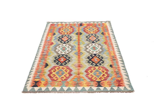 Kilim Afgán - 1