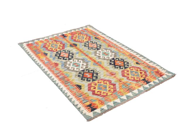 Kilim Afgán - 2