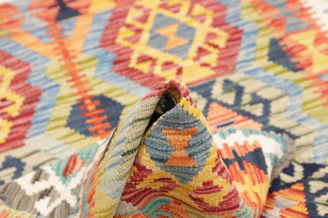 Kilim Afgán - 5