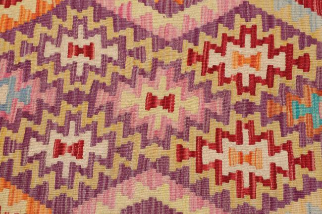 Kilim Afegão - 3