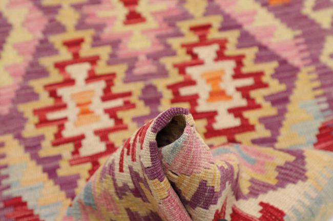 Kilim Afegão - 5