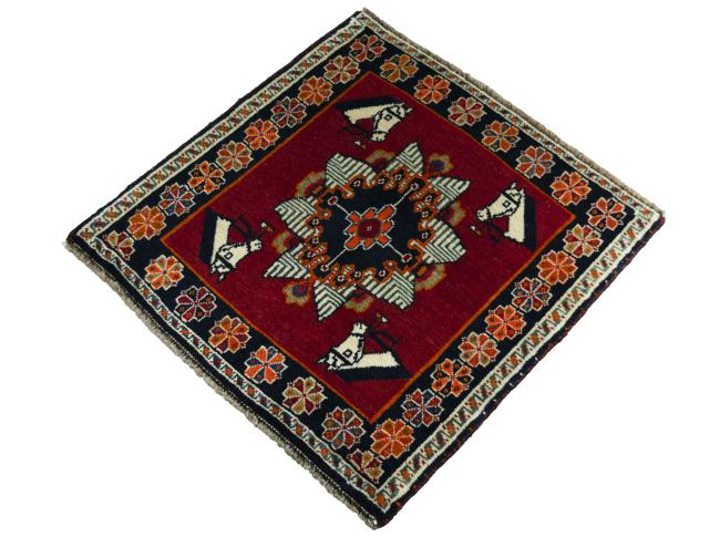 Shiraz - 1