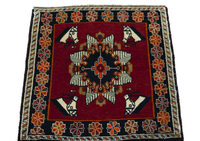 Shiraz - 3
